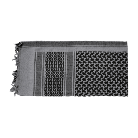 M-Tac Dense Shemagh Scarf, 100% cotton, perfect for tactical and outdoor use, protects from sun, sand and wind, traditional design
