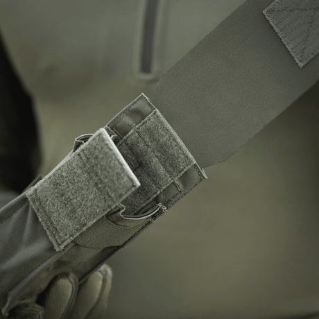M-Tac 2-magazine pouch — product image.