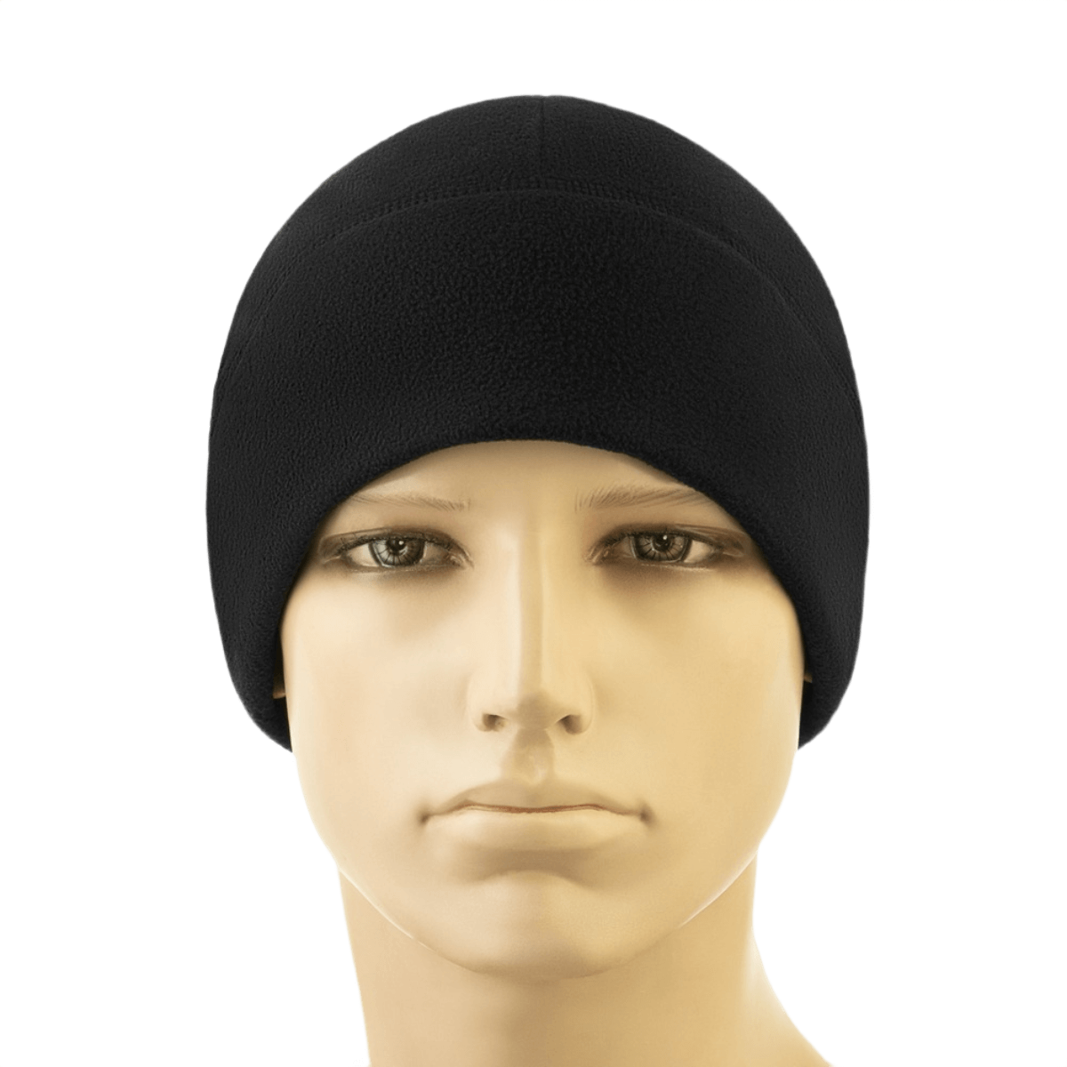 M-Tac Watch Cap Elite Fleece Beanie Hat - let vægt, varm hue i fleece til kolde vejrforhold, perfekt til taktisk brug og friluftsliv.