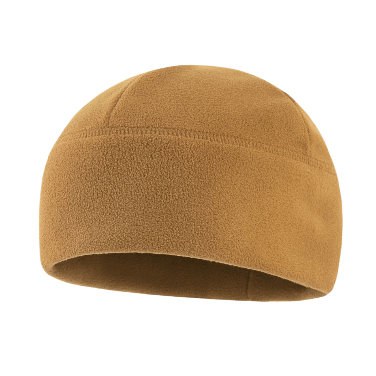M-Tac Watch Cap Elite Fleece Beanie Hat, let og varm hue i fleece til taktisk brug og vinteraktiviteter, beskytter mod vind og kulde.