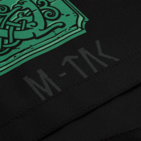 M-tac Flag Odin Night Vision 630x900 decorative banner with modern military cover and Odin motif.