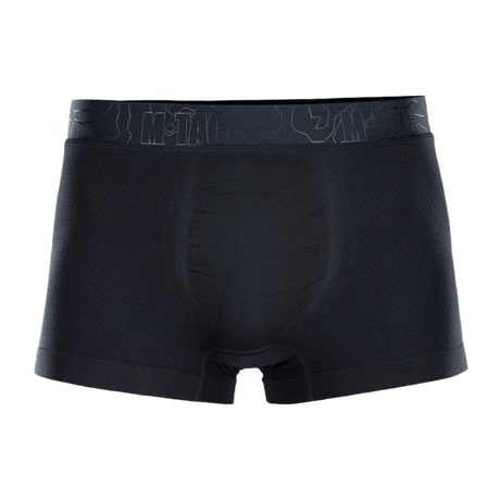 M-Tac Hexagon Sports Underbukser i sort for optimal komfort