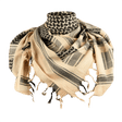 M-Tac Dense Shemagh Scarf, 100% cotton, perfect for protection from sun, sand and wind, suitable for tactical and outdoor use