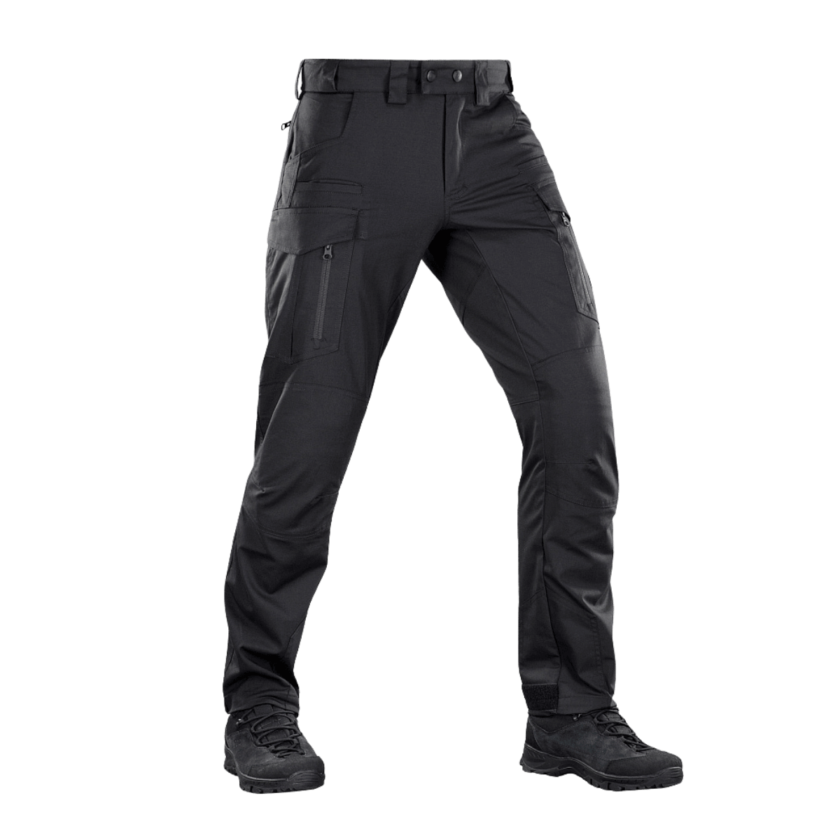 M-Tac Tactical Pants Patriot Gen. II Flex