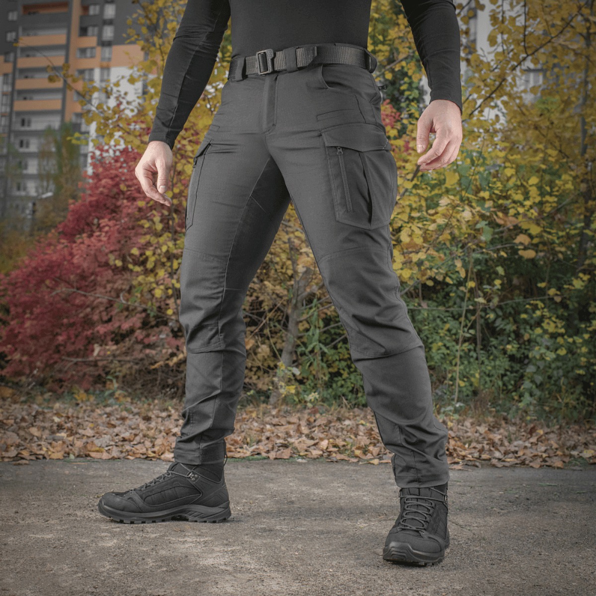 M-Tac Tactical Pants Patriot Gen. II Flex