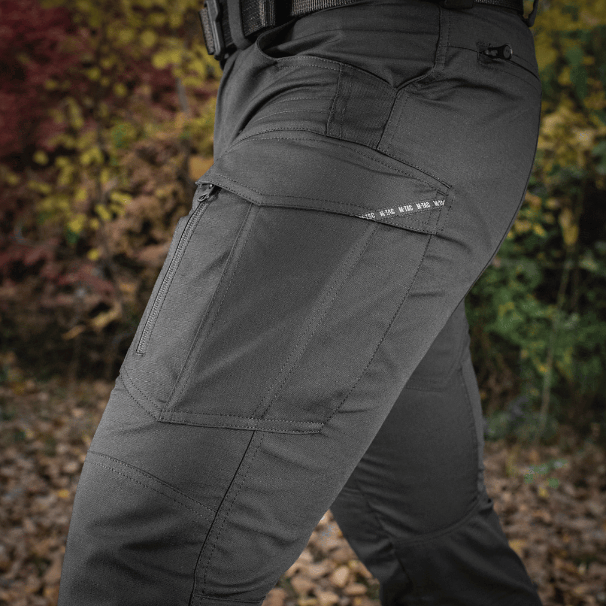 M-Tac Tactical Pants Patriot Gen. II Flex