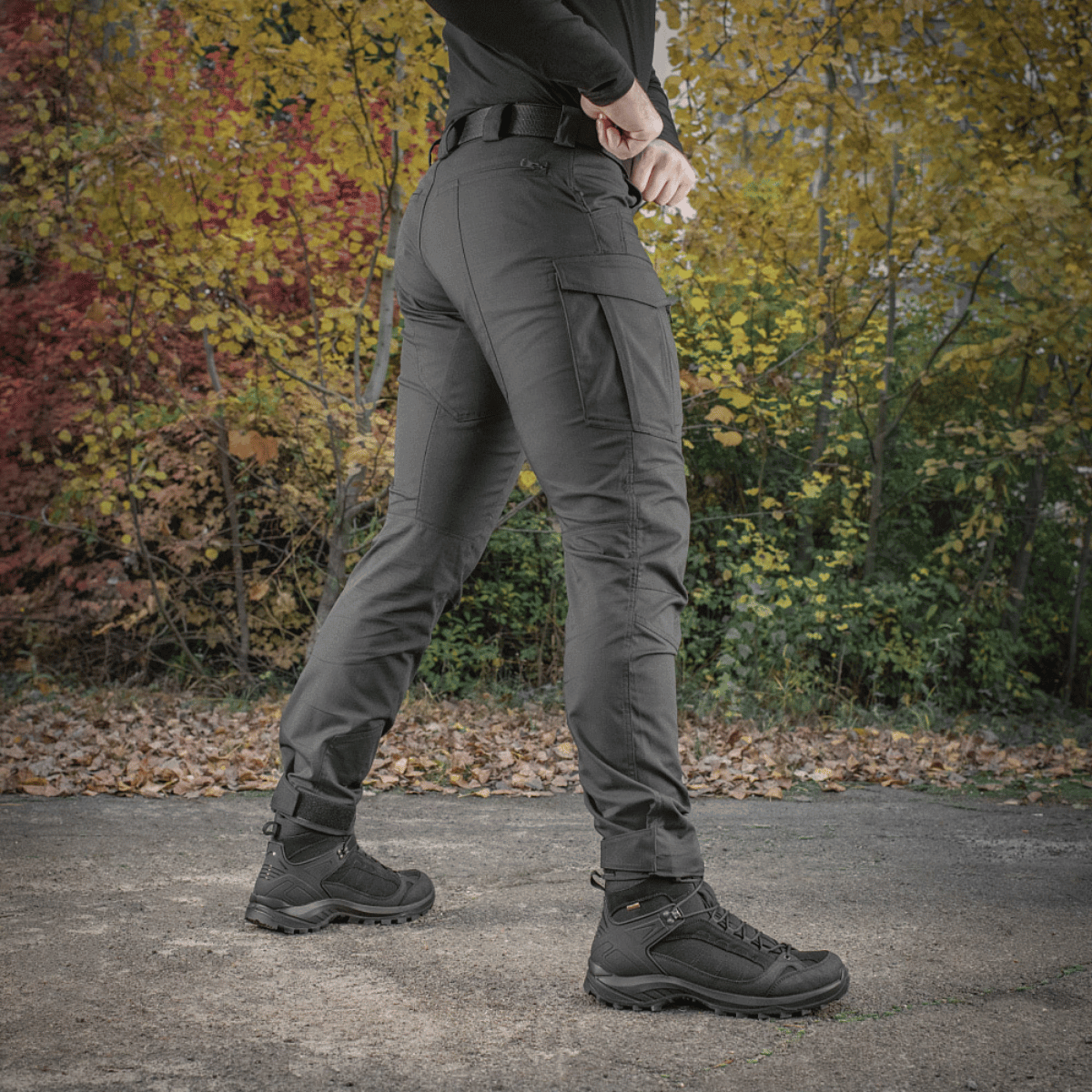 M-Tac Tactical Pants Patriot Gen. II Flex