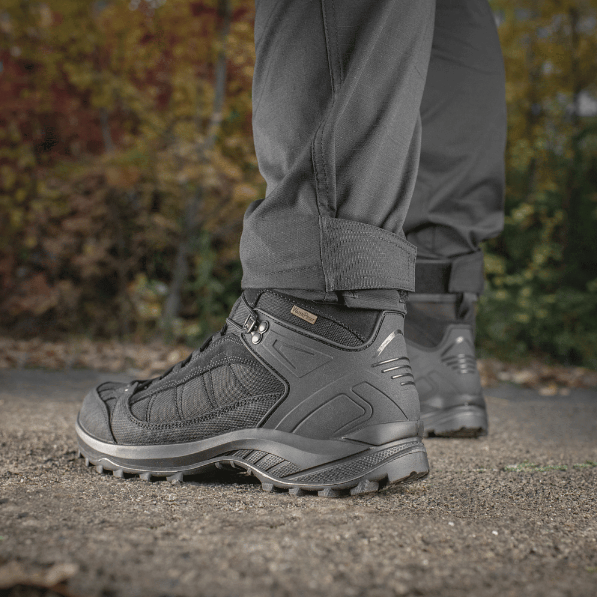 M-Tac Tactical Pants Patriot Gen. II Flex