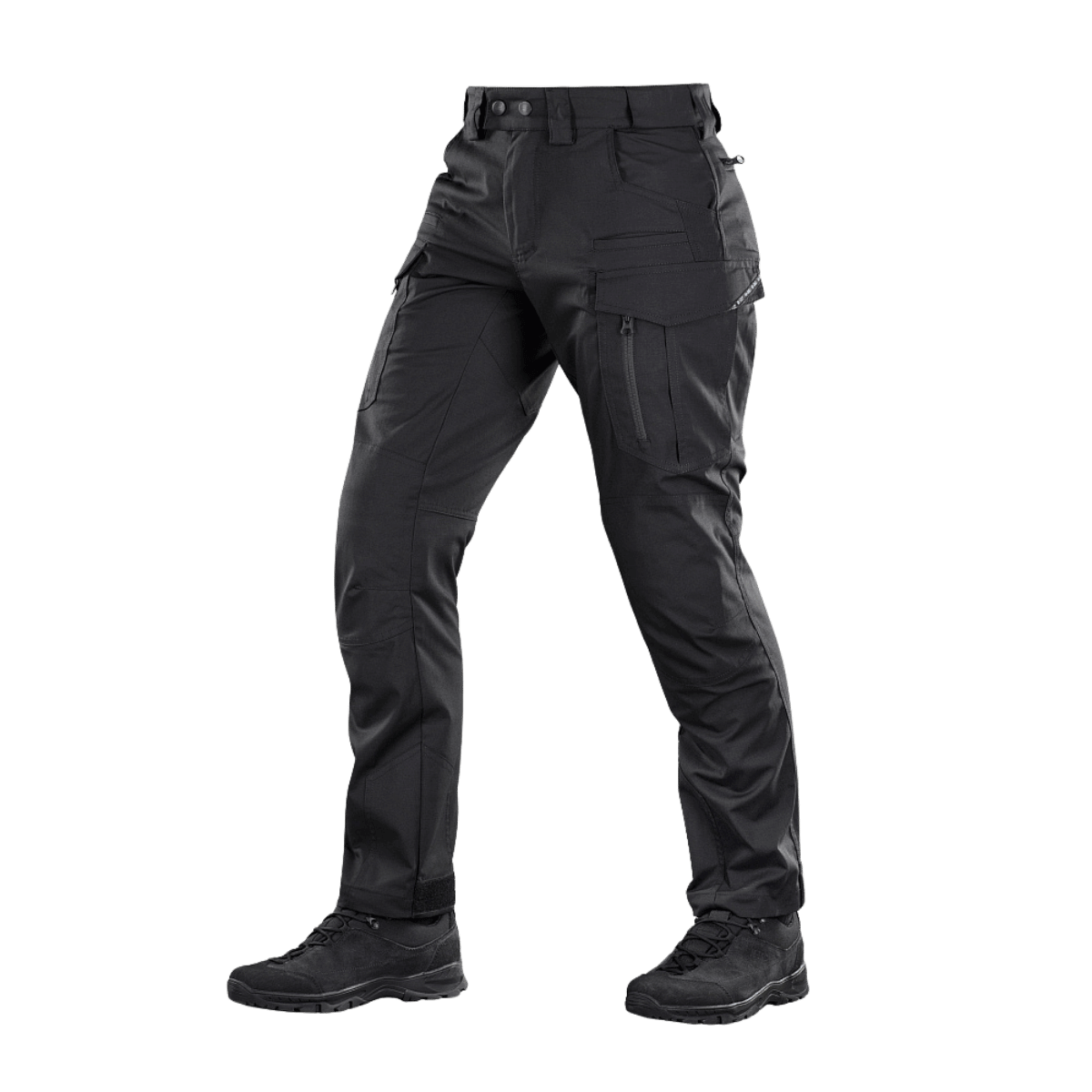 M-Tac Tactical Pants Patriot Gen. II Flex