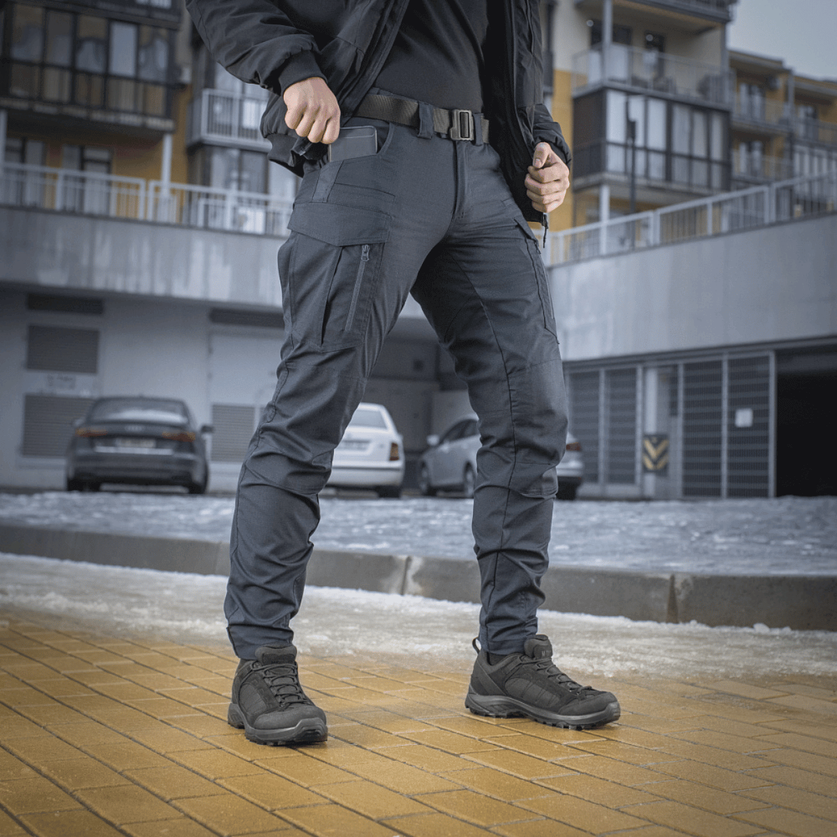 M-Tac Tactical Pants Patriot Gen. II Flex