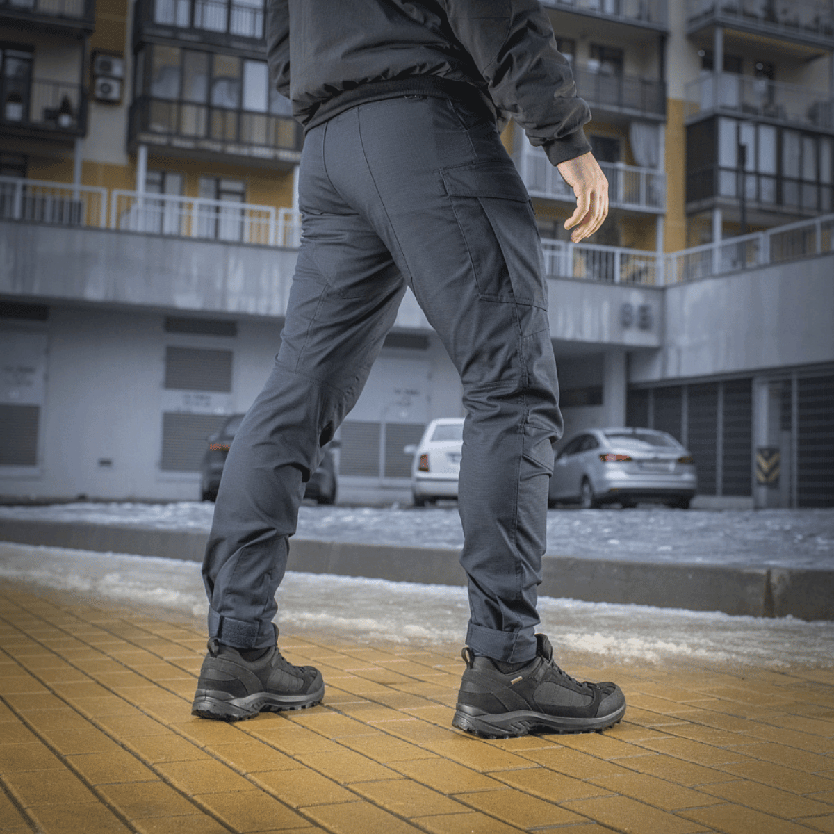 M-Tac Tactical Pants Patriot Gen. II Flex