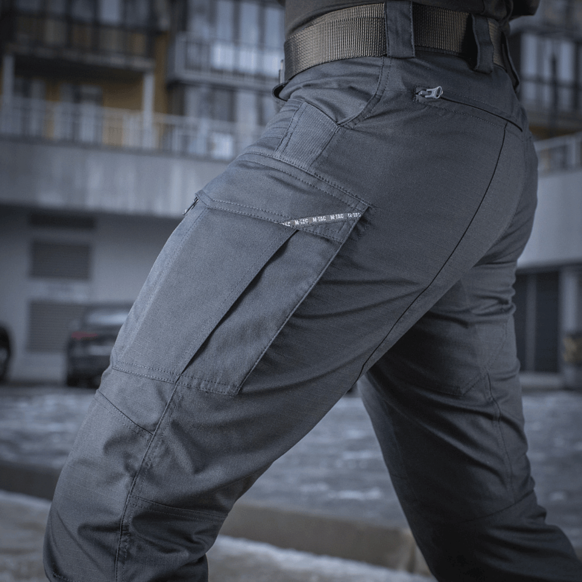 M-Tac Tactical Pants Patriot Gen. II Flex