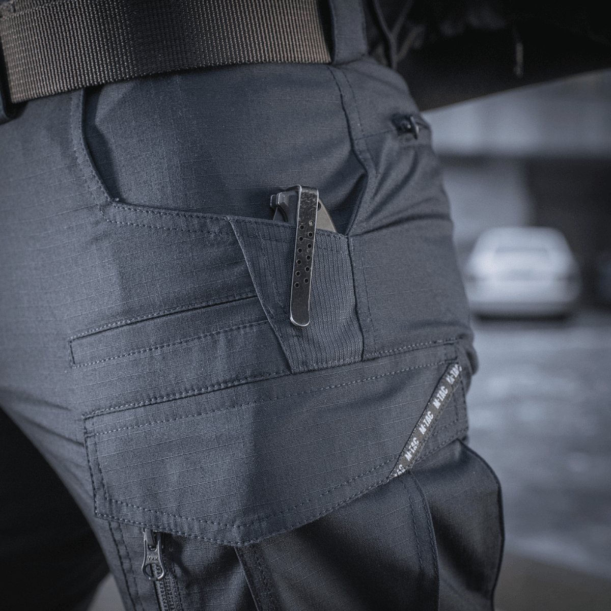 M-Tac Tactical Pants Patriot Gen. II Flex