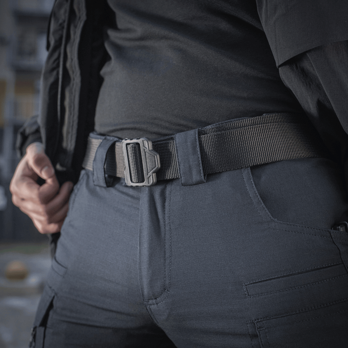 M-Tac Tactical Pants Patriot Gen. II Flex
