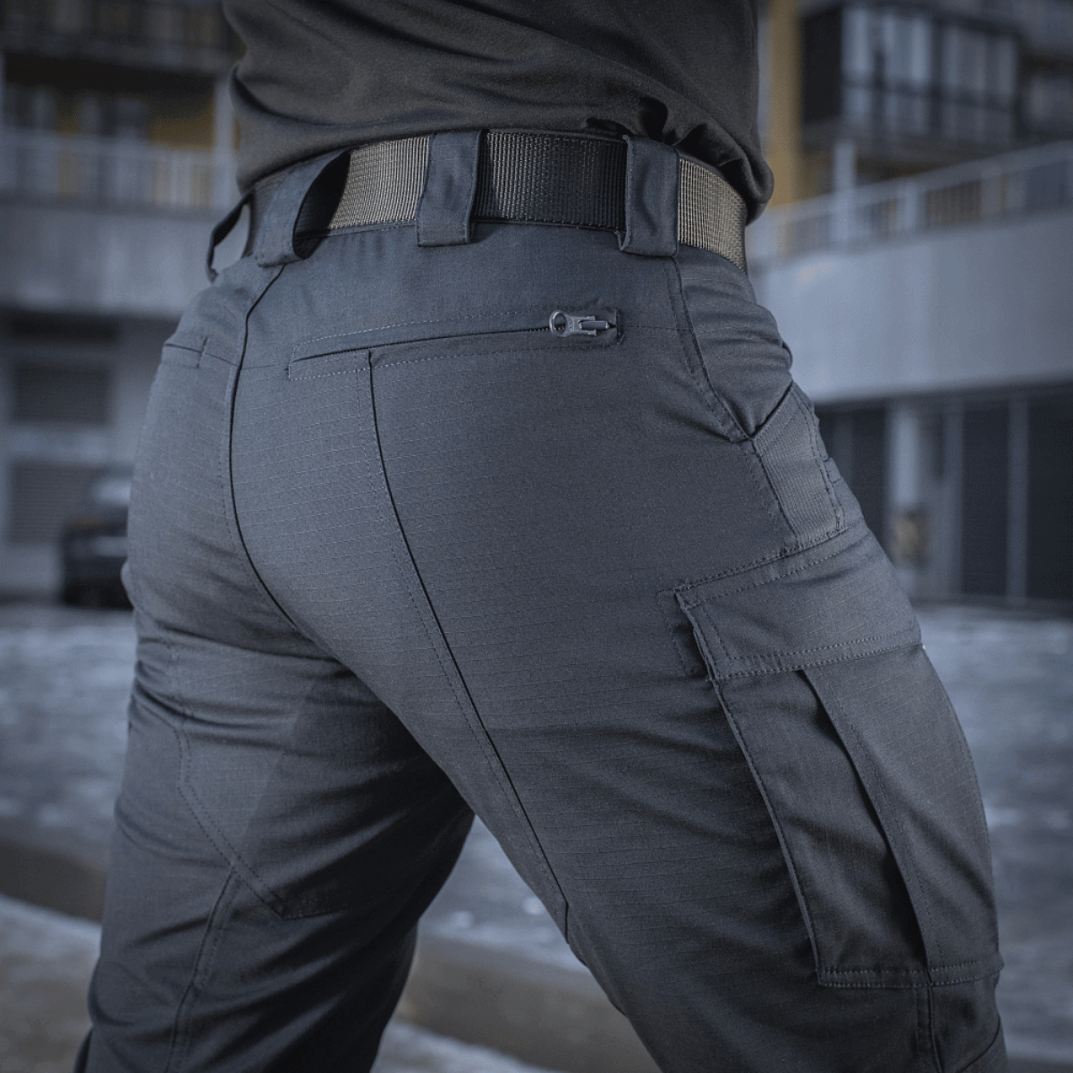 M-Tac Tactical Pants Patriot Gen. II Flex