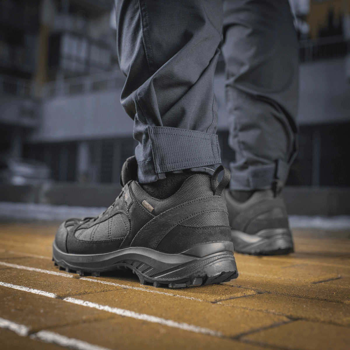 M-Tac Tactical Pants Patriot Gen. II Flex