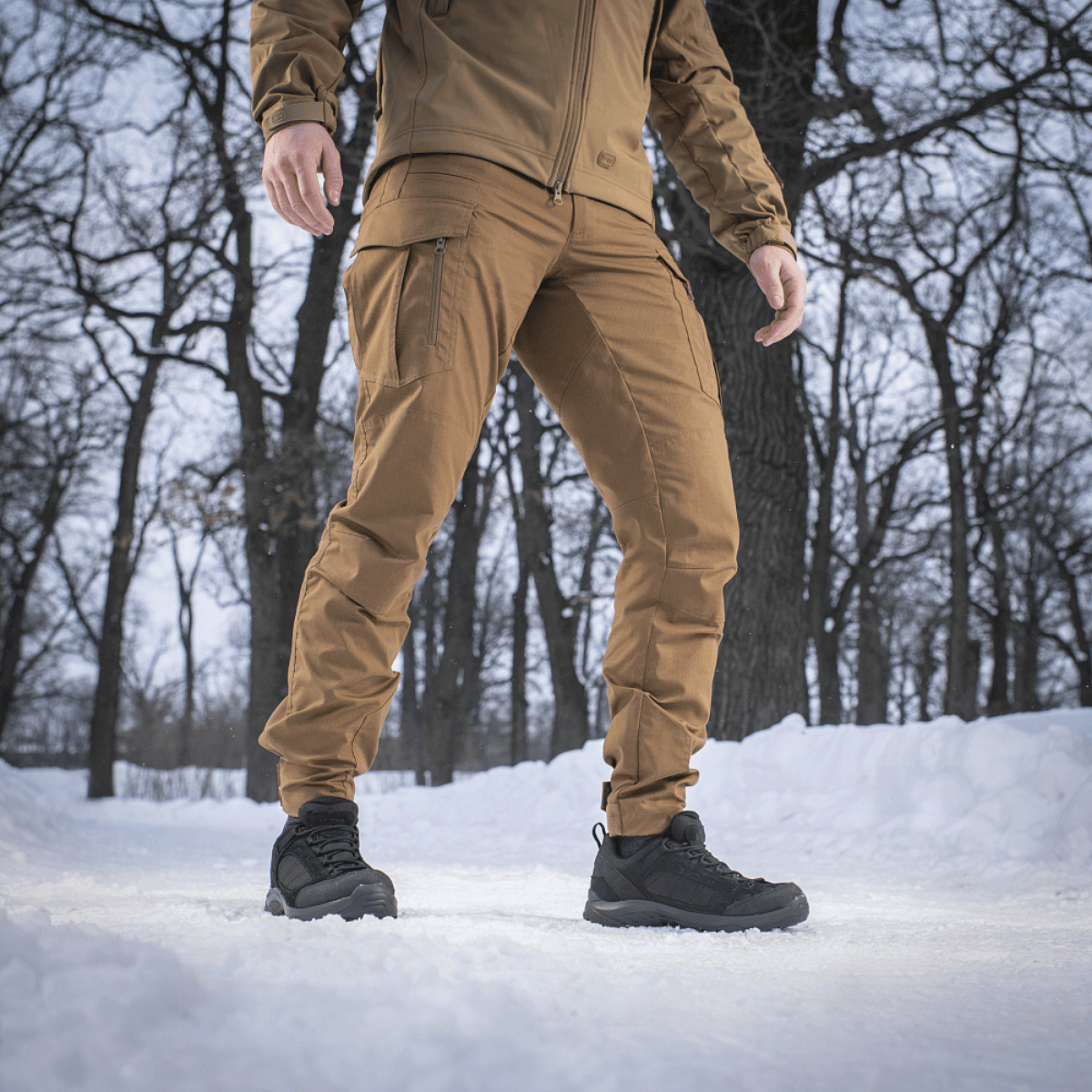 M-Tac Tactical Pants Patriot Gen. II Flex