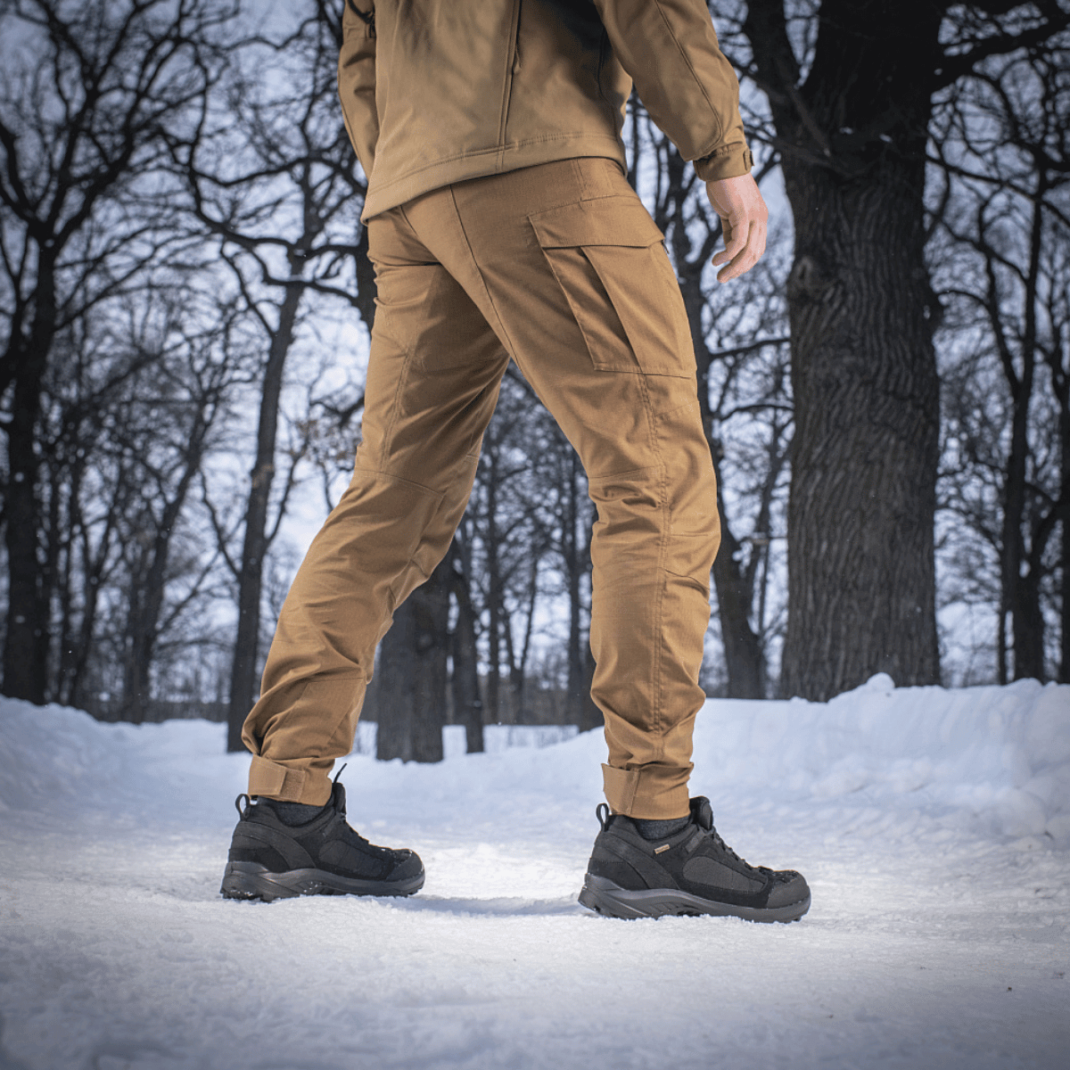 M-Tac Tactical Pants Patriot Gen. II Flex