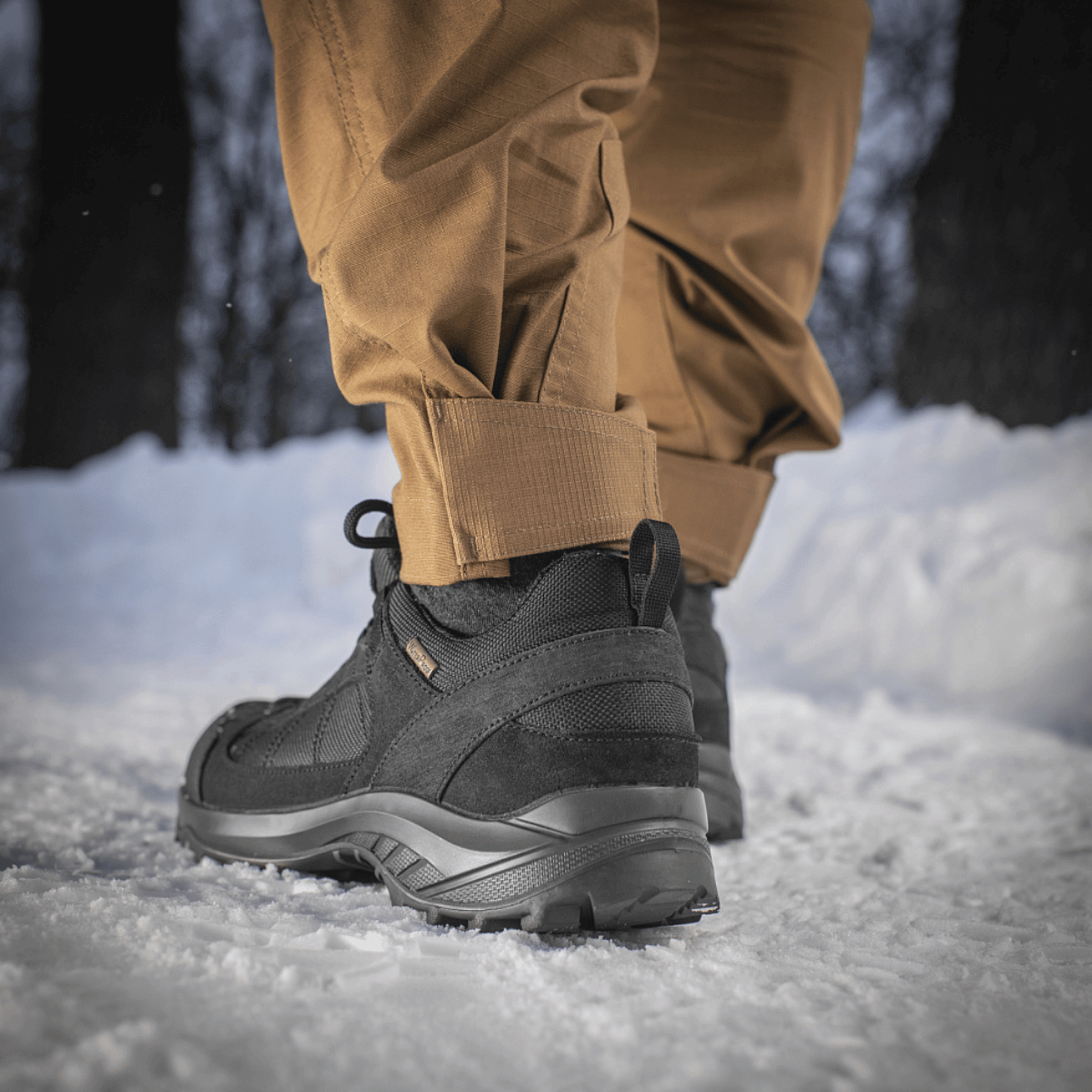 M-Tac Tactical Pants Patriot Gen. II Flex