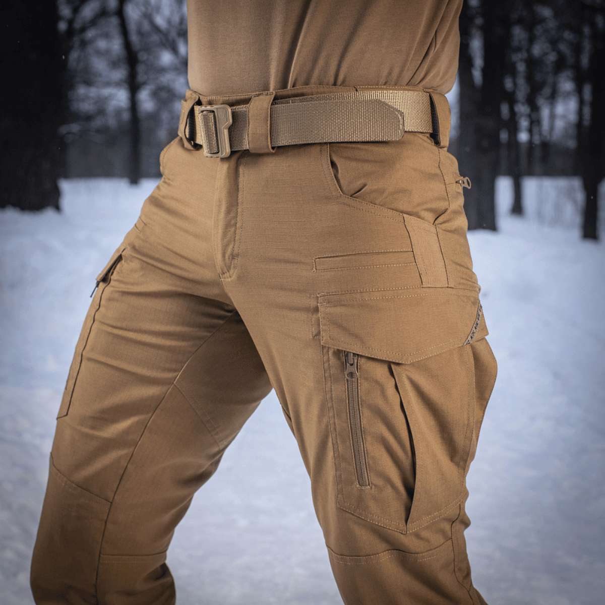 M-Tac Tactical Pants Patriot Gen. II Flex
