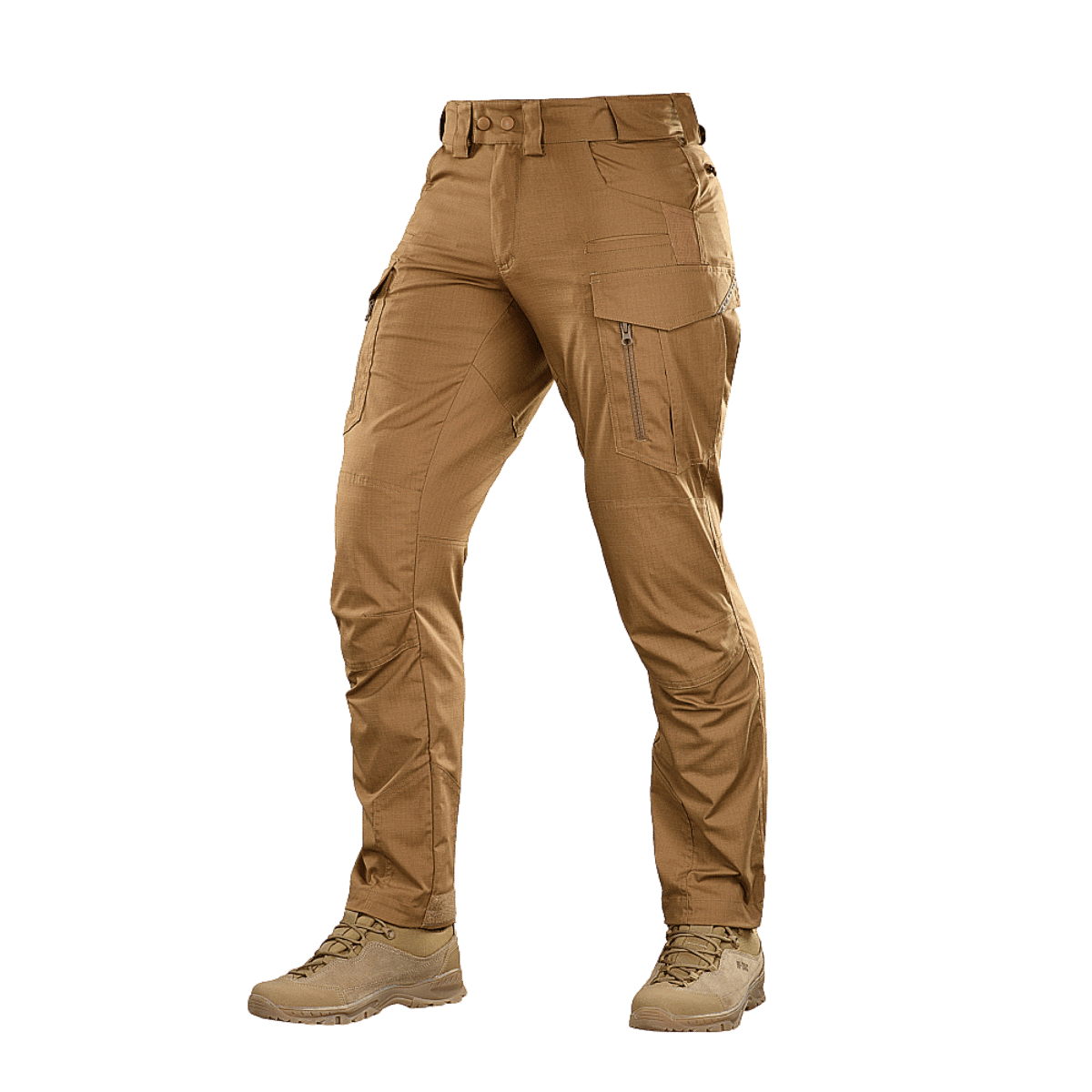 M-Tac Tactical Pants Patriot Gen. II Flex