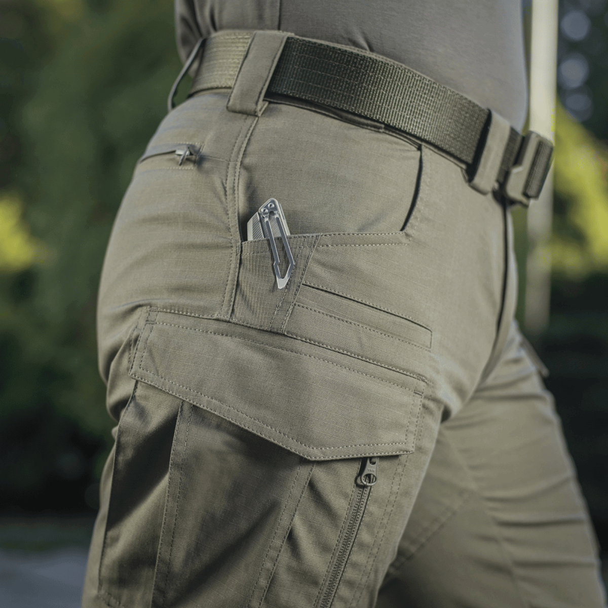 M-Tac Tactical Pants Patriot Gen. II Flex