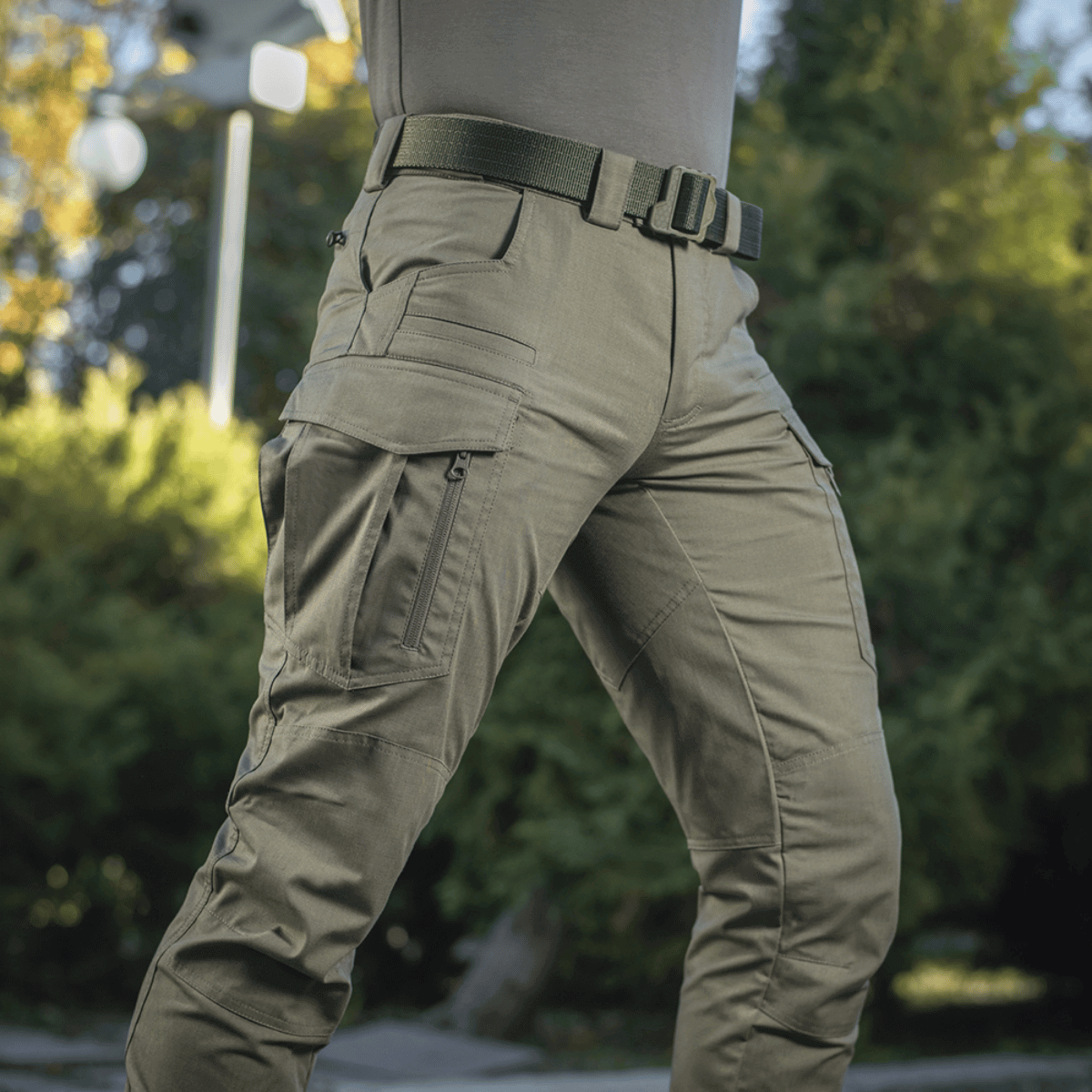 M-Tac Tactical Pants Patriot Gen. II Flex
