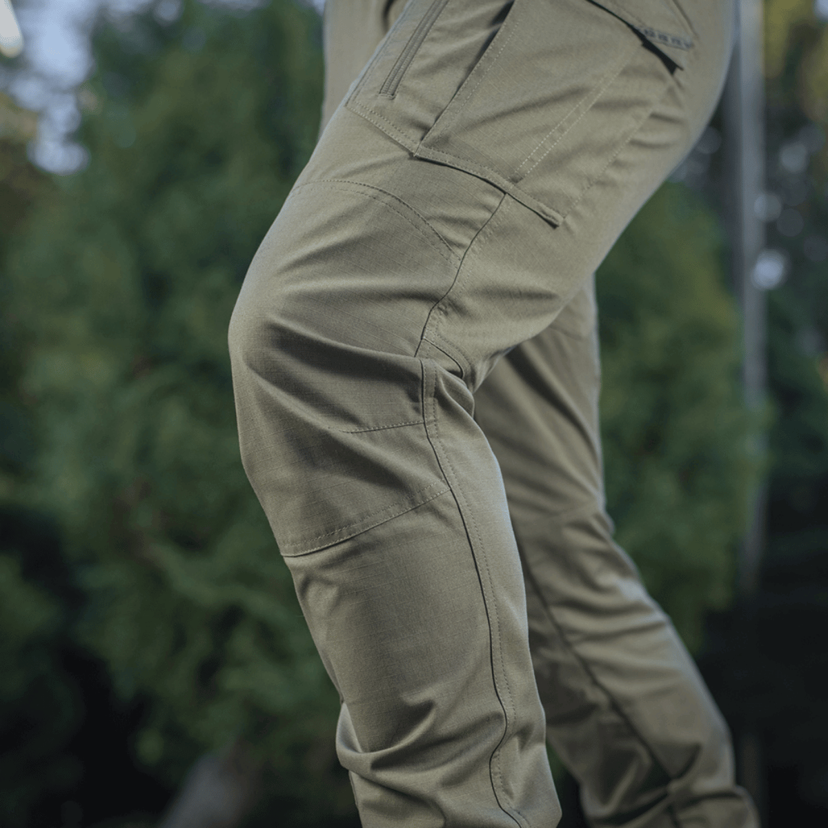 M-Tac Tactical Pants Patriot Gen. II Flex