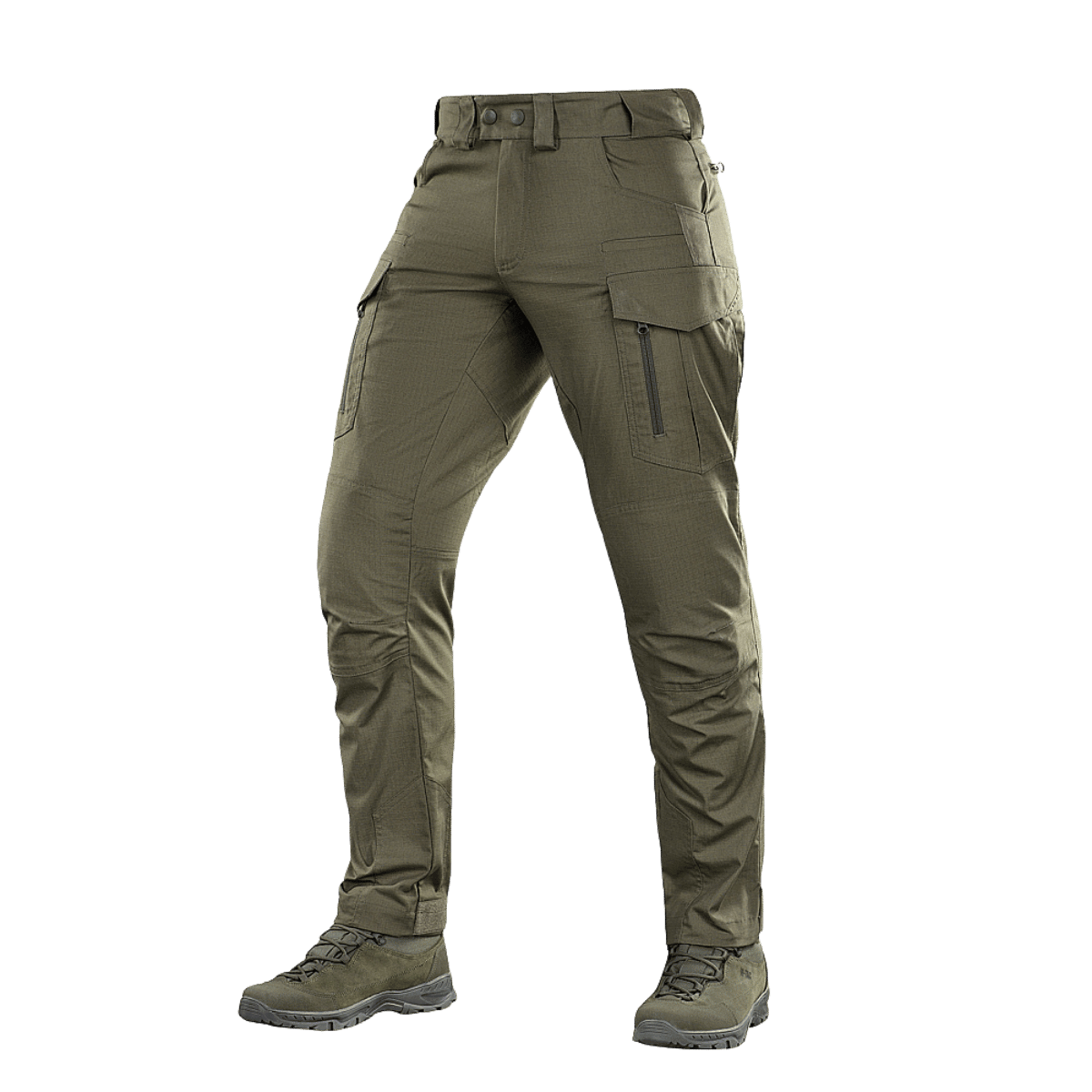 M-Tac Tactical Pants Patriot Gen. II Flex