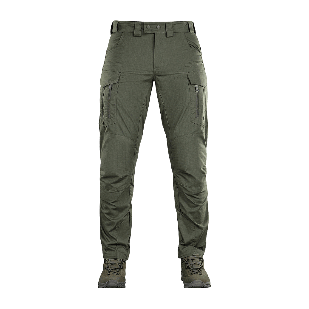 M-Tac Tactical Pants Patriot Gen. II Flex