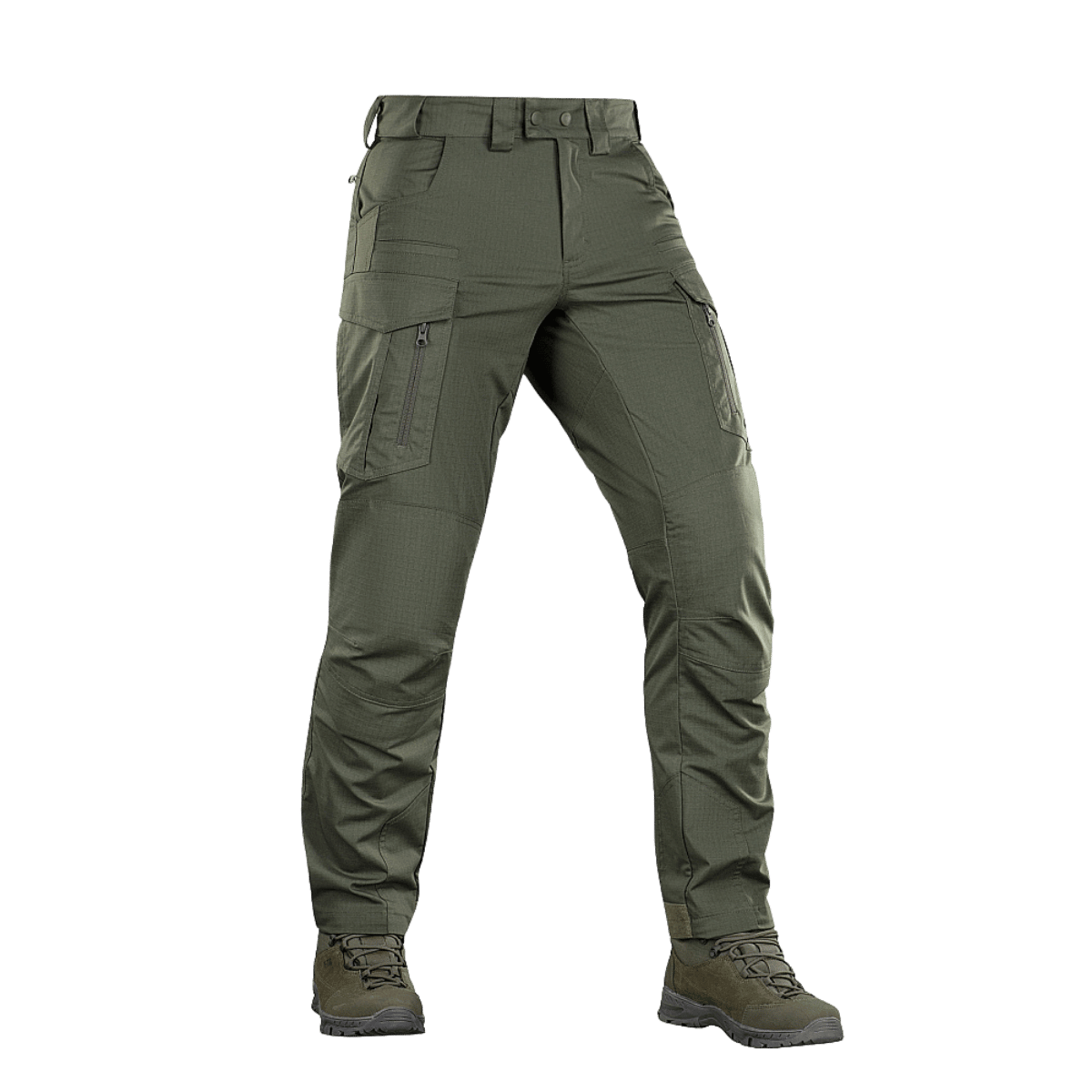 M-Tac Tactical Pants Patriot Gen. II Flex