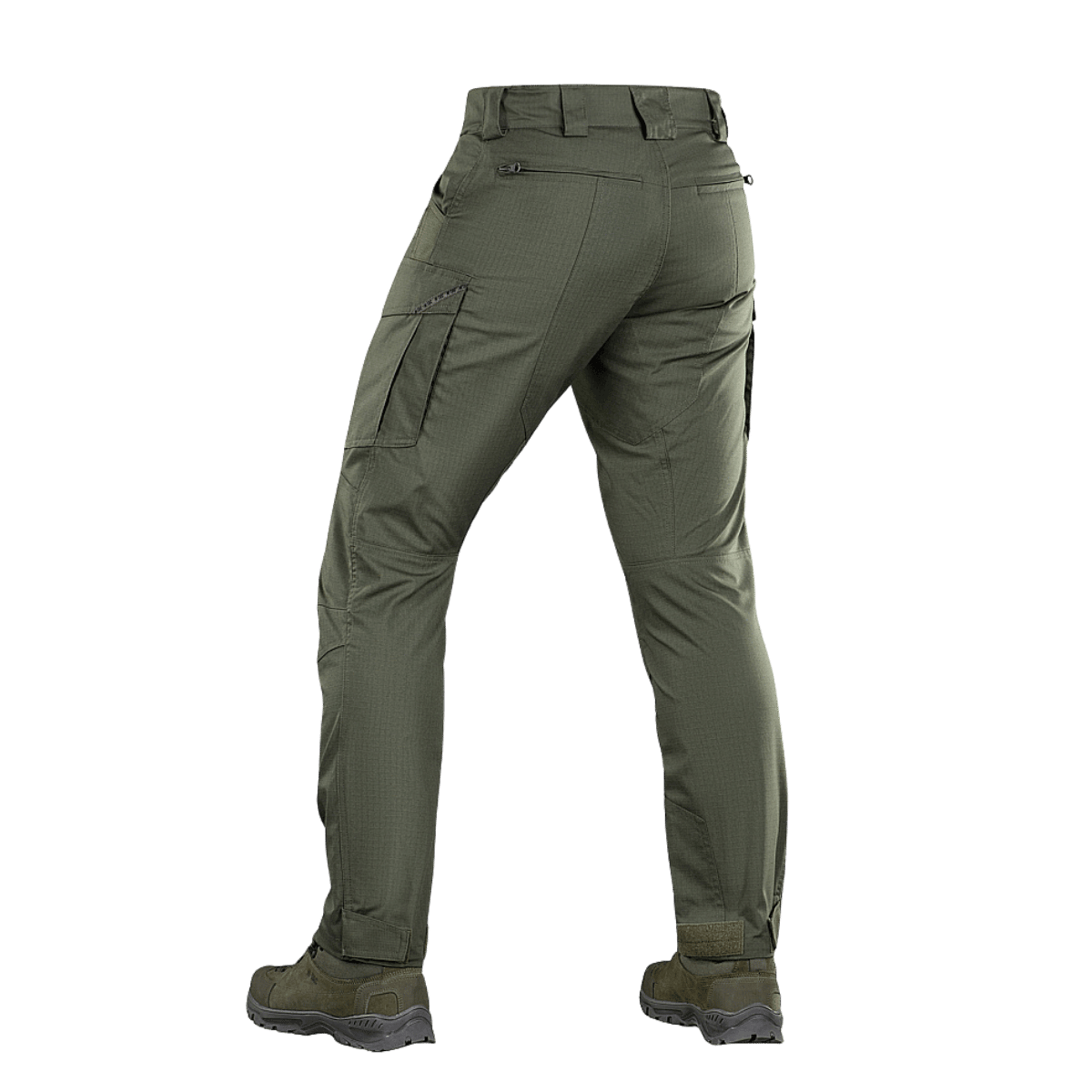 M-Tac Tactical Pants Patriot Gen. II Flex