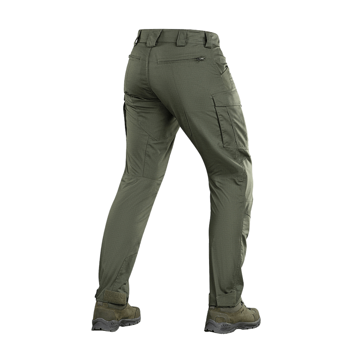 M-Tac Tactical Pants Patriot Gen. II Flex