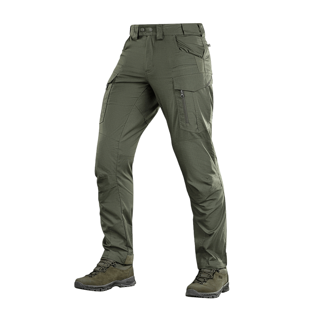 M-Tac Tactical Pants Patriot Gen. II Flex