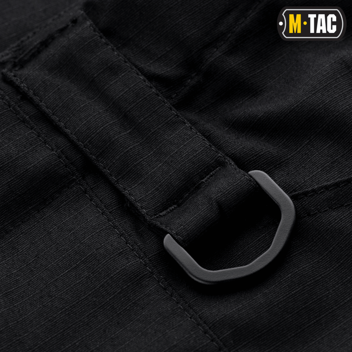 M-tac Tactical Pants Conquistador Gen. I Flex
