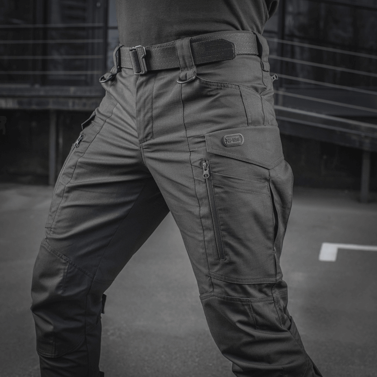 M-tac Tactical Pants Conquistador Gen. I Flex