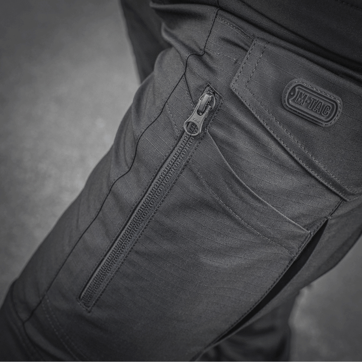M-tac Tactical Pants Conquistador Gen. I Flex