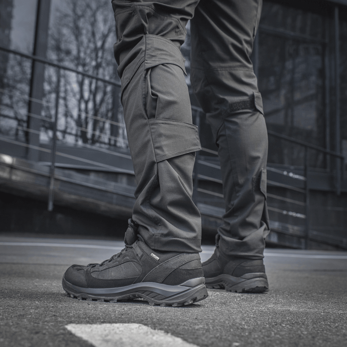 M-tac Tactical Pants Conquistador Gen. I Flex