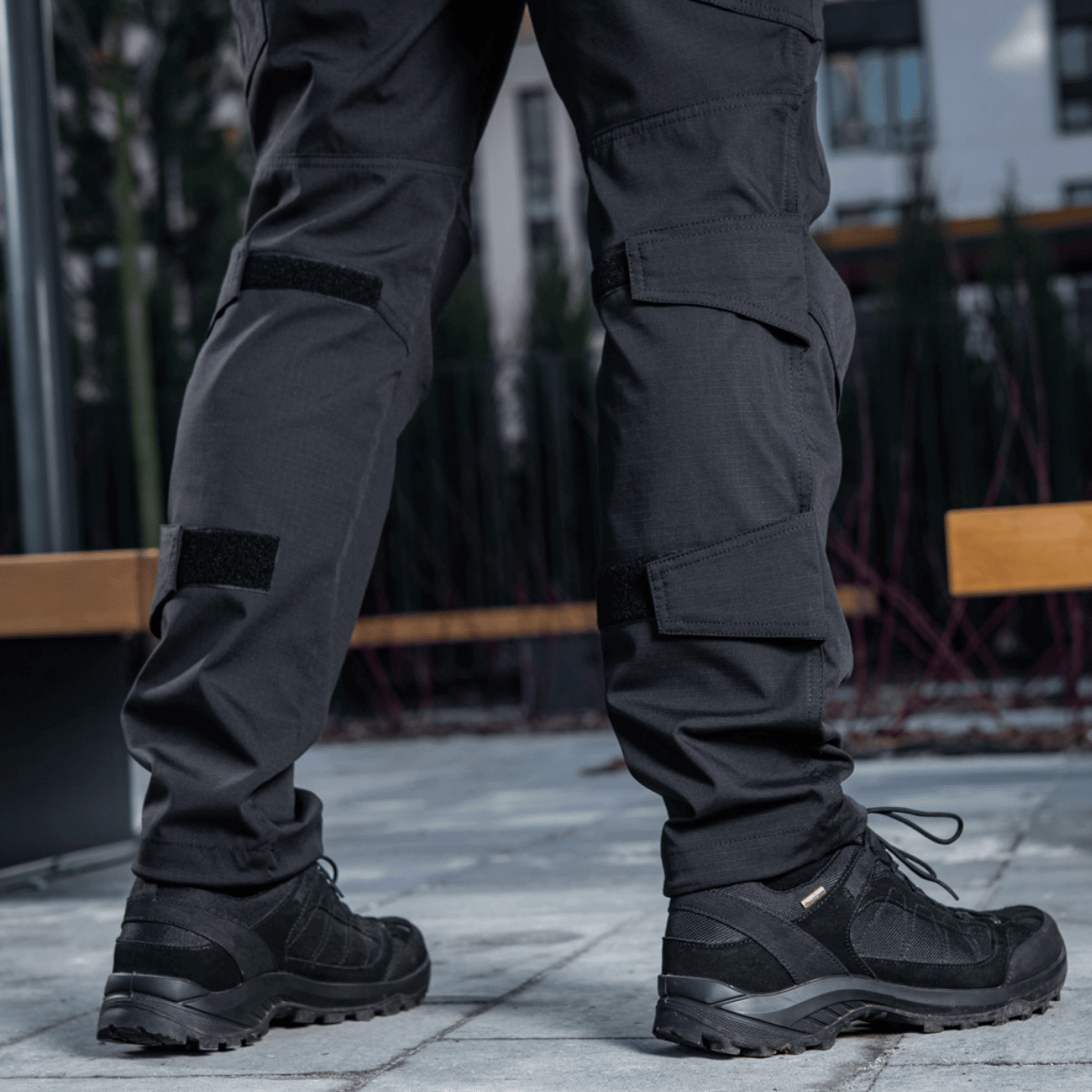M-tac Tactical Pants Conquistador Gen. I Flex