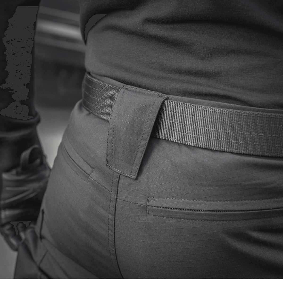 M-tac Tactical Pants Conquistador Gen. I Flex