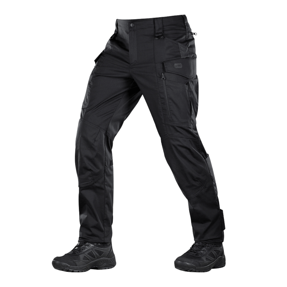 M-tac Tactical Pants Conquistador Gen. I Flex