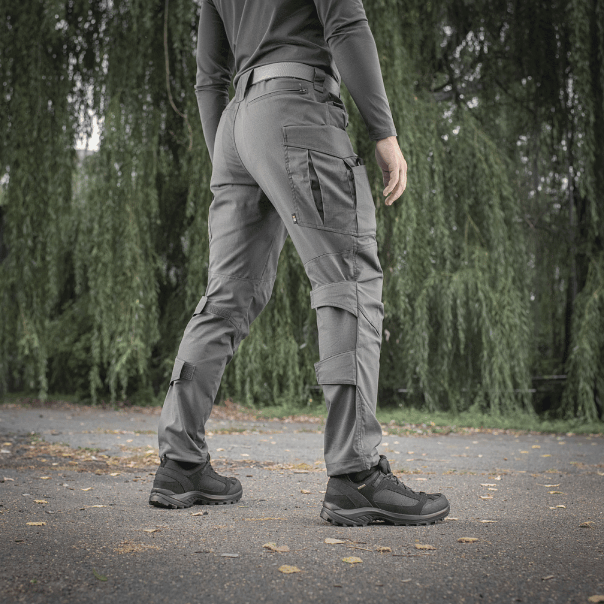 M-tac Tactical Pants Conquistador Gen. I Flex