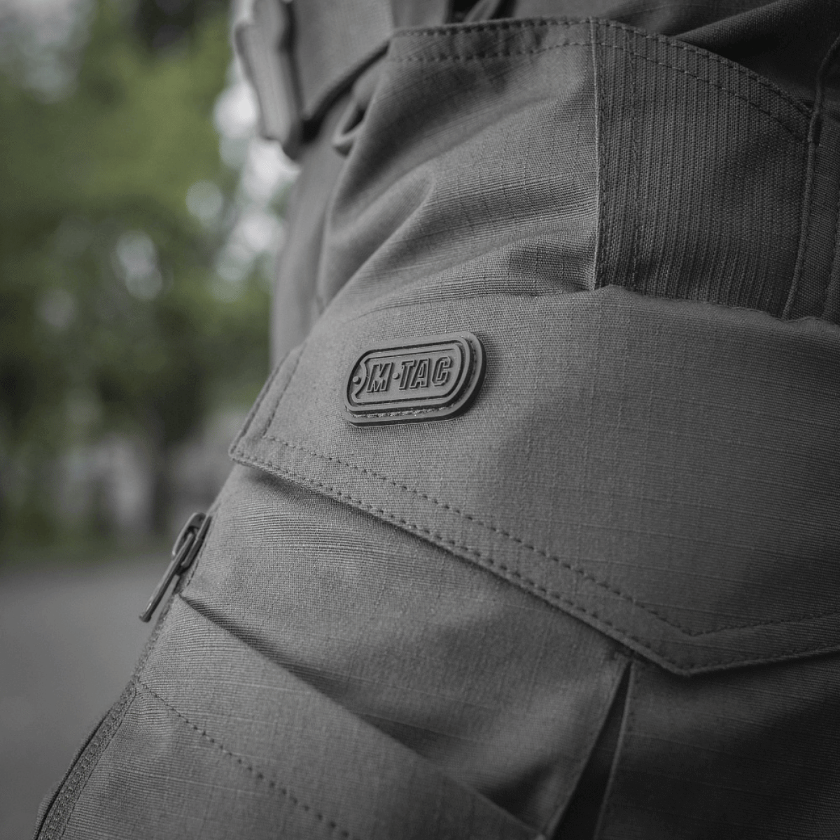 M-tac Tactical Pants Conquistador Gen. I Flex