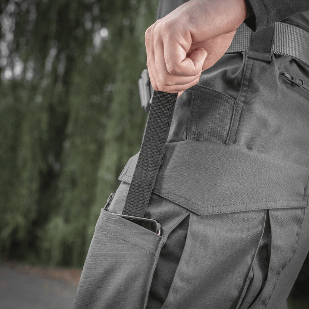 M-tac Tactical Pants Conquistador Gen. I Flex