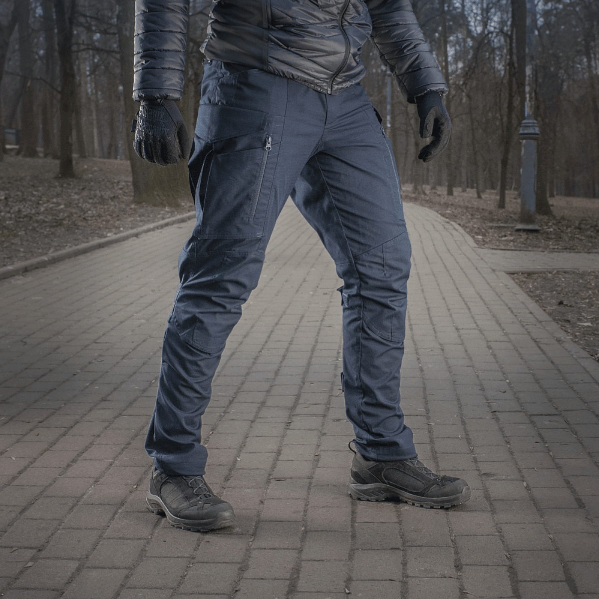 M-tac Tactical Pants Conquistador Gen. I Flex