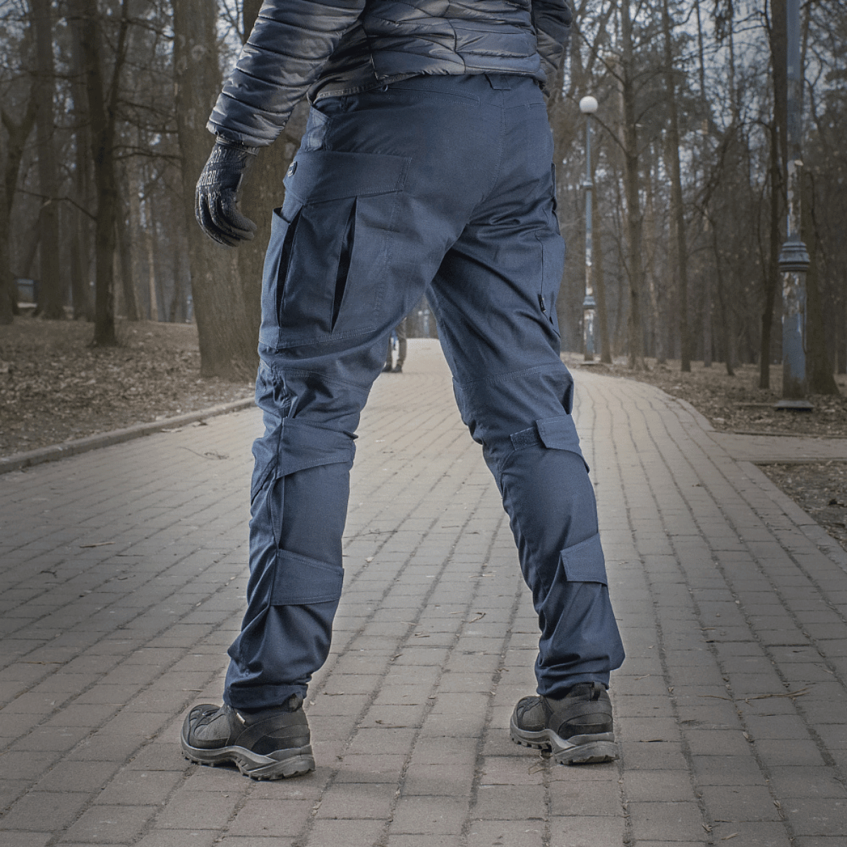 M-tac Tactical Pants Conquistador Gen. I Flex