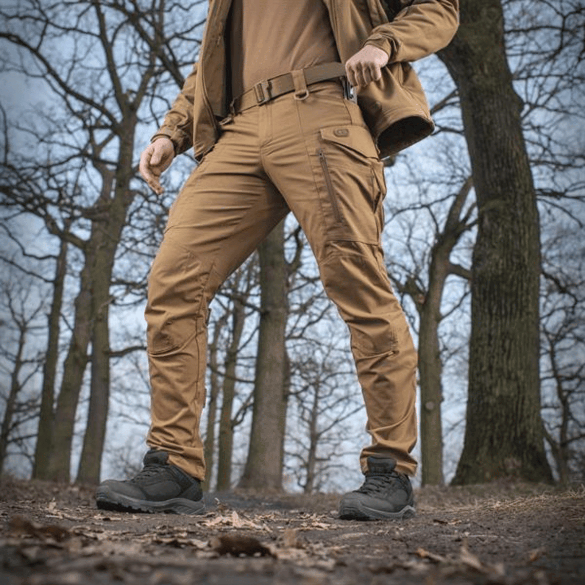 M-tac Tactical Pants Conquistador Gen. I Flex