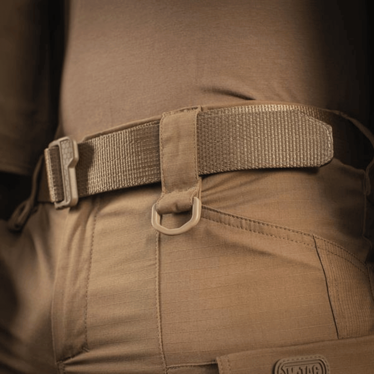 M-tac Tactical Pants Conquistador Gen. I Flex