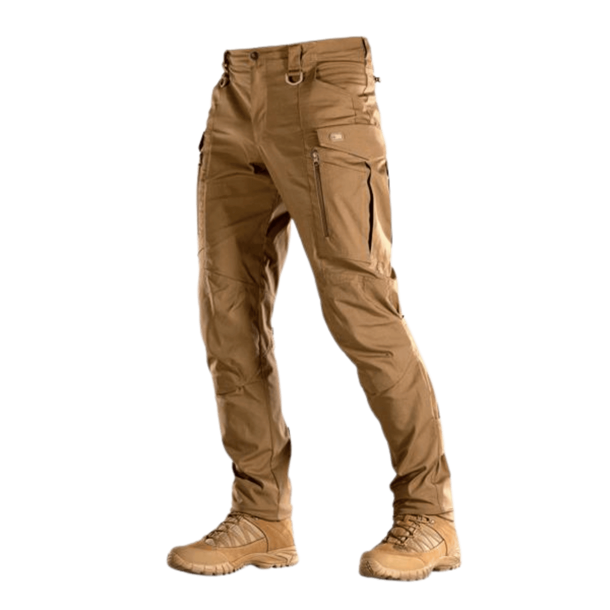M-tac Tactical Pants Conquistador Gen. I Flex