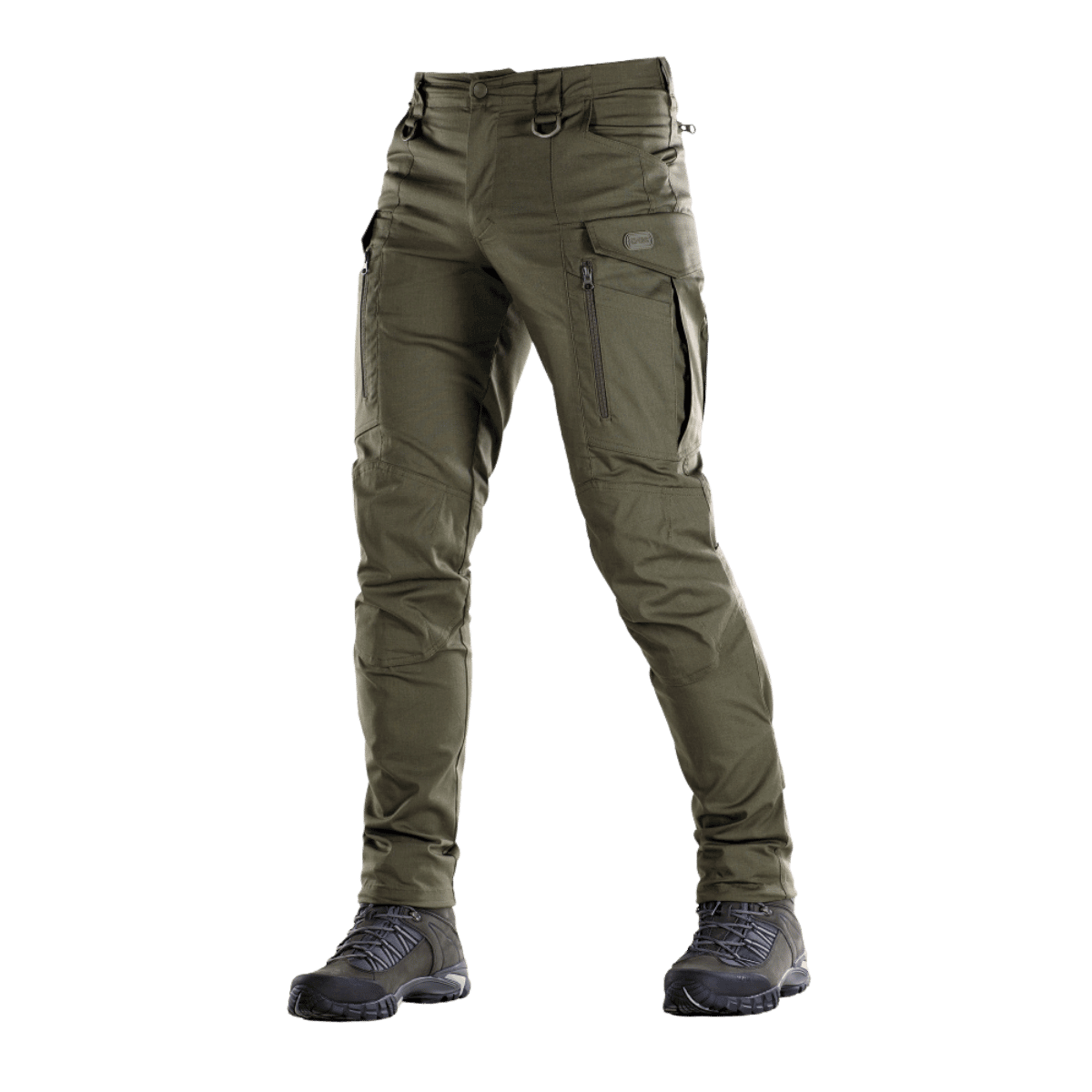 M-tac Tactical Pants Conquistador Gen. I Flex
